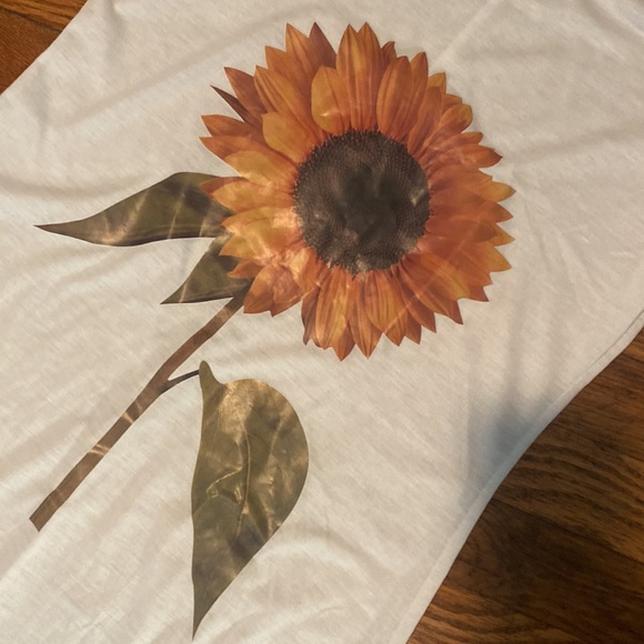 NWT Floral Blooming Maxi Dress - Picture 2 of 4